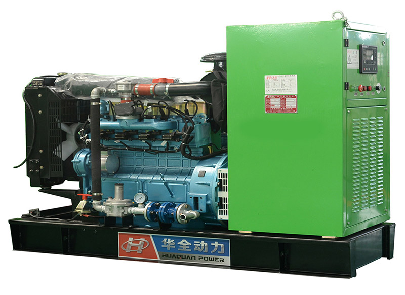 10kw濰坊燃氣發(fā)電機組